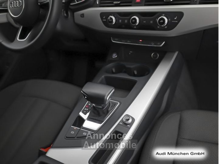 Audi A4 Allroad 45 TFSI Quattro S-tronic – TOIT PANO – CAMERA NAV – ATTELAGE - TVA Récup - Garantie 12 Mois - 8