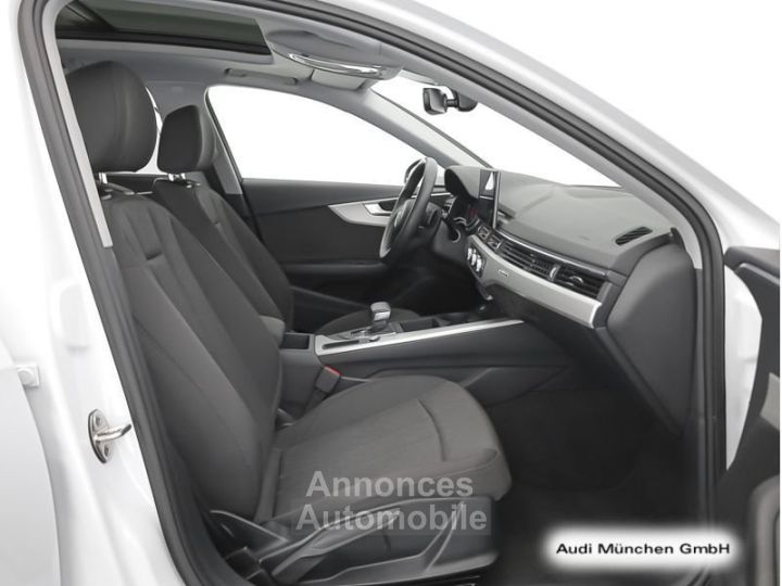 Audi A4 Allroad 45 TFSI Quattro S-tronic – TOIT PANO – CAMERA NAV – ATTELAGE - TVA Récup - Garantie 12 Mois - 10