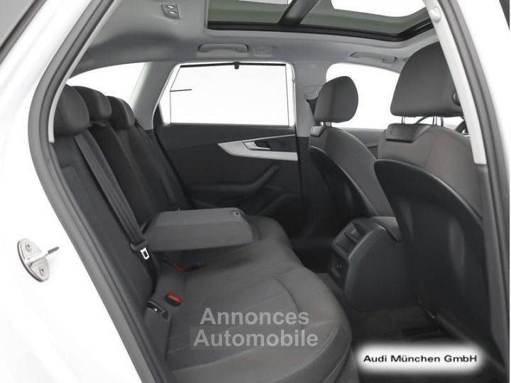 Audi A4 Allroad 45 TFSI Quattro S-tronic – TOIT PANO – CAMERA NAV – ATTELAGE - TVA Récup - Garantie 12 Mois - 11