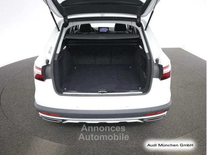 Audi A4 Allroad 45 TFSI Quattro S-tronic – TOIT PANO – CAMERA NAV – ATTELAGE - TVA Récup - Garantie 12 Mois - 12