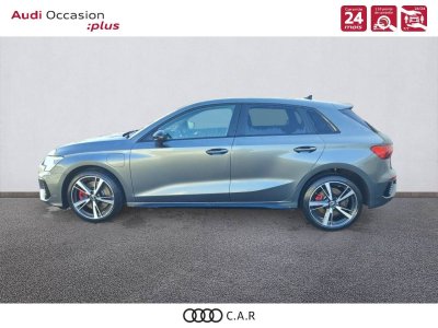 Audi A3 Sportback 45 TFSIe 245 S tronic 6 Competition   - 2