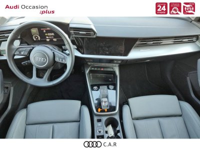 Audi A3 Sportback 45 TFSIe 245 S tronic 6 Competition   - 6