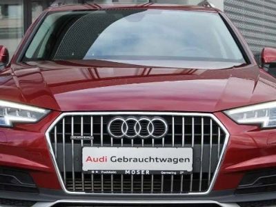 Audi A4 Allroad 20 TFSI Quattro S-tronic 4M – CAMERA – ATTELAGE – NAV – 1ère main – Garantie 12 mois   - 2