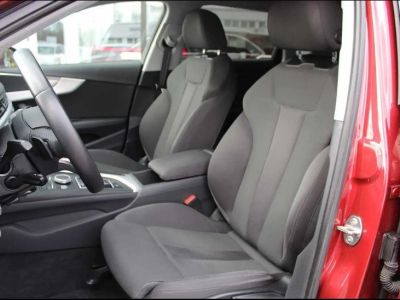 Audi A4 Allroad 20 TFSI Quattro S-tronic 4M – CAMERA – ATTELAGE – NAV – 1ère main – Garantie 12 mois   - 7