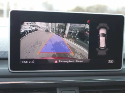 Audi A4 Allroad 20 TFSI Quattro S-tronic 4M – CAMERA – ATTELAGE – NAV – 1ère main – Garantie 12 mois   - 11