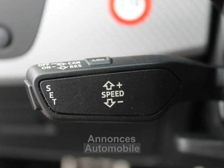 Audi A4 Allroad 20 TFSI Quattro S-tronic 4M – CAMERA – ATTELAGE – NAV – 1ère main – Garantie 12 mois - 13