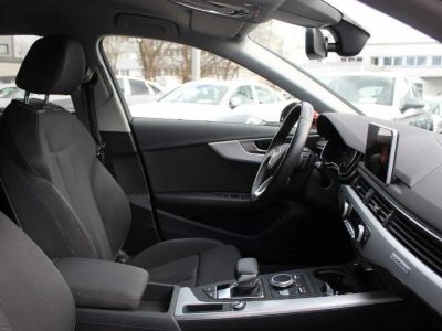 Audi A4 Allroad 20 TFSI Quattro S-tronic 4M – CAMERA – ATTELAGE – NAV – 1ère main – Garantie 12 mois   - 14