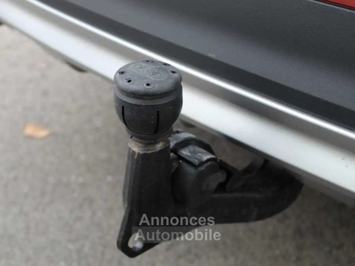 Audi A4 Allroad 20 TFSI Quattro S-tronic 4M – CAMERA – ATTELAGE – NAV – 1ère main – Garantie 12 mois - 15