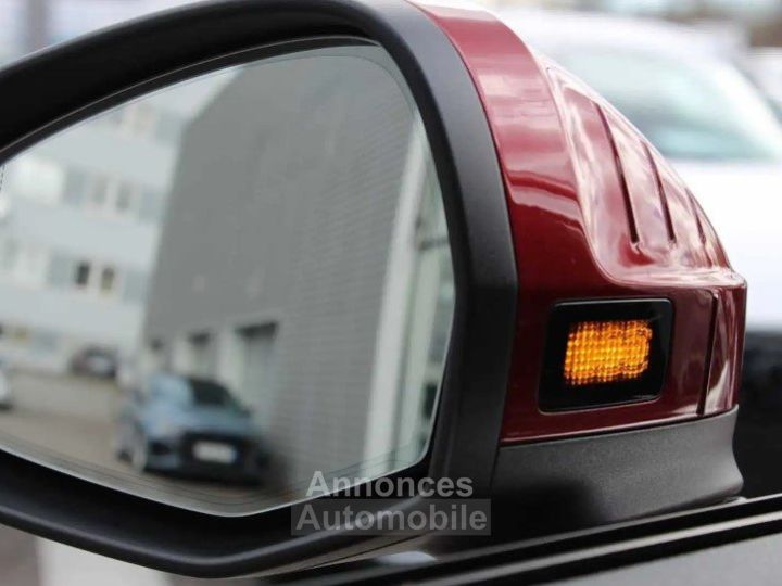 Audi A4 Allroad 20 TFSI Quattro S-tronic 4M – CAMERA – ATTELAGE – NAV – 1ère main – Garantie 12 mois - 16