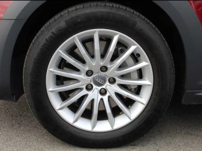 Audi A4 Allroad 20 TFSI Quattro S-tronic 4M – CAMERA – ATTELAGE – NAV – 1ère main – Garantie 12 mois   - 17
