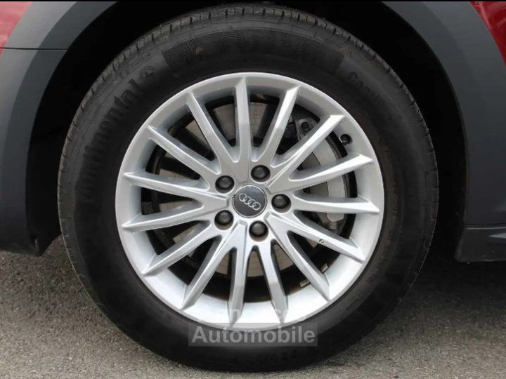 Audi A4 Allroad 20 TFSI Quattro S-tronic 4M – CAMERA – ATTELAGE – NAV – 1ère main – Garantie 12 mois - 17