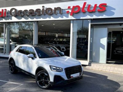 Audi Q2 35 TFSI 150 S tronic 7 S line Plus   - 1