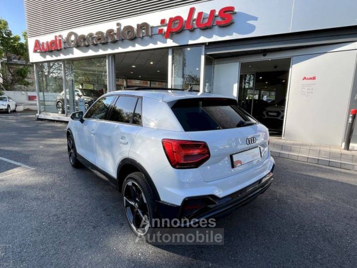 Audi Q2 35 TFSI 150 S tronic 7 S line Plus - 2
