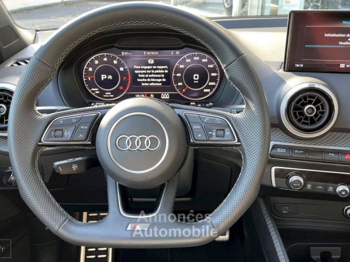 Audi Q2 35 TFSI 150 S tronic 7 S line Plus - 3