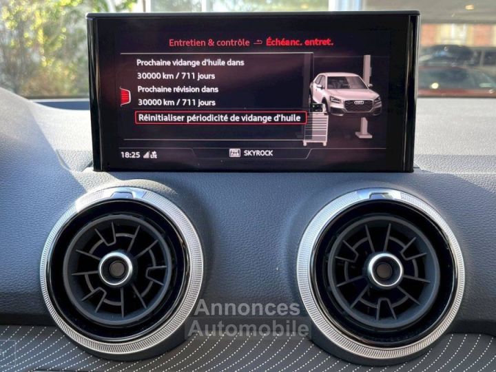 Audi Q2 35 TFSI 150 S tronic 7 S line Plus - 5