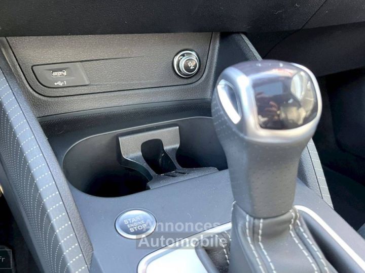 Audi Q2 35 TFSI 150 S tronic 7 S line Plus - 6