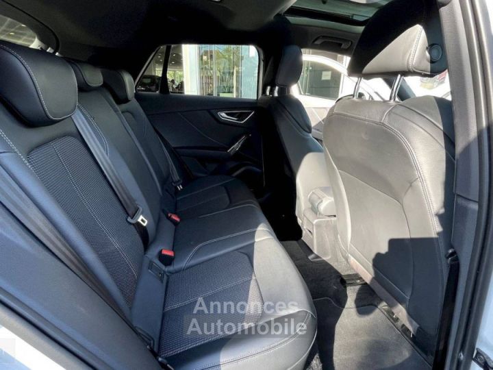 Audi Q2 35 TFSI 150 S tronic 7 S line Plus - 9