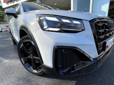 Audi Q2 35 TFSI 150 S tronic 7 S line Plus   - 10