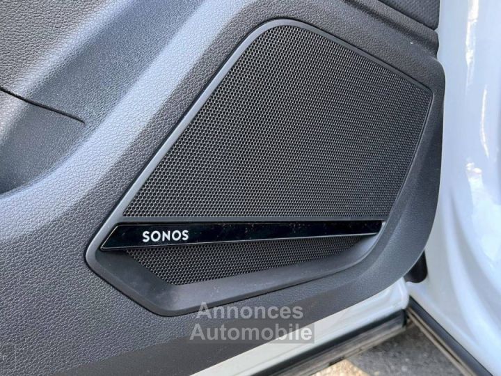 Audi Q2 35 TFSI 150 S tronic 7 S line Plus - 12