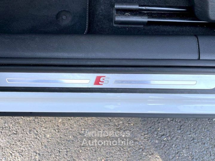 Audi Q2 35 TFSI 150 S tronic 7 S line Plus - 15