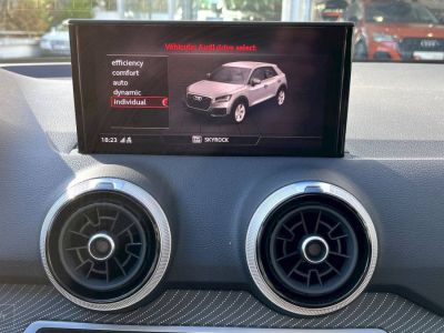 Audi Q2 35 TFSI 150 S tronic 7 S line Plus   - 19