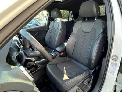 Audi Q2 35 TFSI 150 S tronic 7 S line Plus   - 22