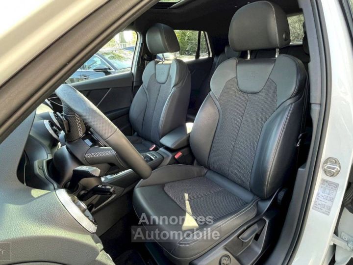 Audi Q2 35 TFSI 150 S tronic 7 S line Plus - 22