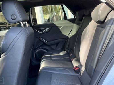 Audi Q2 35 TFSI 150 S tronic 7 S line Plus   - 24