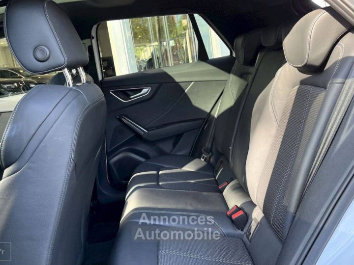 Audi Q2 35 TFSI 150 S tronic 7 S line Plus - 24