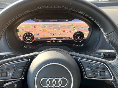 Audi Q2 35 TFSI 150 S tronic 7 S line Plus   - 25
