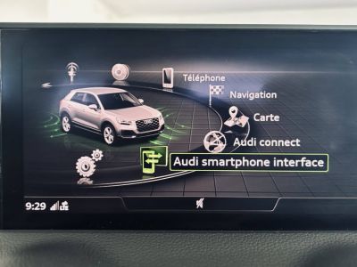 Audi Q2 35 TFSI 150 S tronic 7 S line Plus   - 26