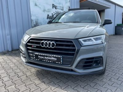 Audi SQ5 30 TFSI 354 CV   - 1