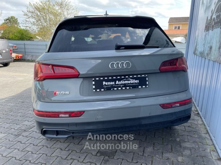 Audi SQ5 30 TFSI 354 CV - 3