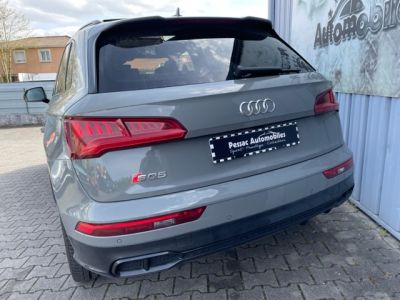 Audi SQ5 30 TFSI 354 CV   - 4