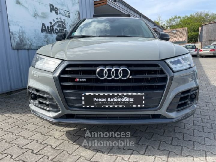 Audi SQ5 30 TFSI 354 CV - 5