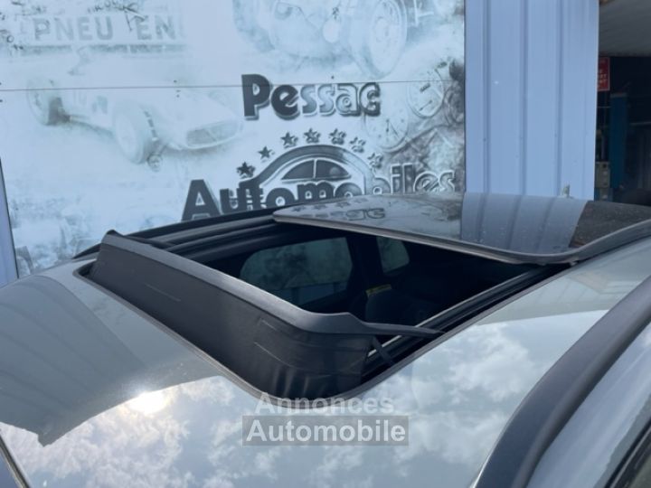 Audi SQ5 30 TFSI 354 CV - 6