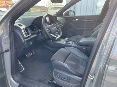 Audi SQ5 30 TFSI 354 CV   - 8