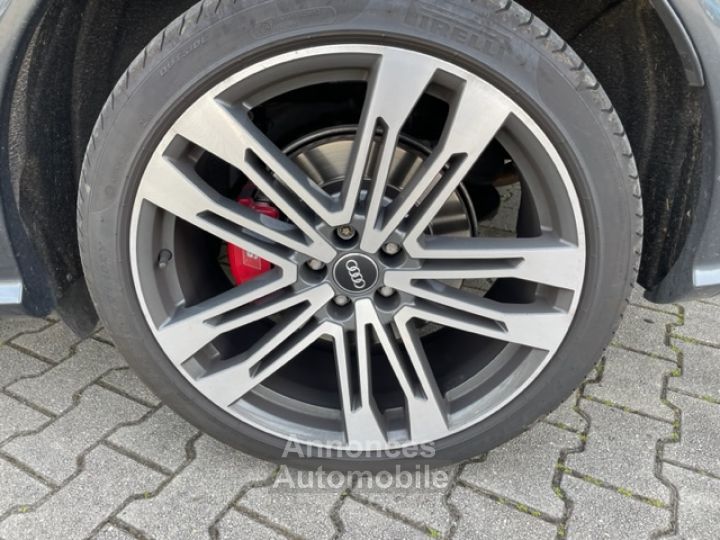 Audi SQ5 30 TFSI 354 CV - 9