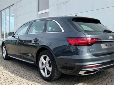 Audi A4 Avant Audi A4 Avant Advanced 40TDI S-tronic   - 2
