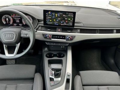 Audi A4 Avant Audi A4 Avant Advanced 40TDI S-tronic   - 3