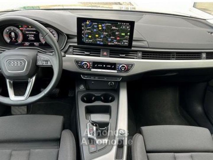 Audi A4 Avant Audi A4 Avant Advanced 40TDI S-tronic - 3