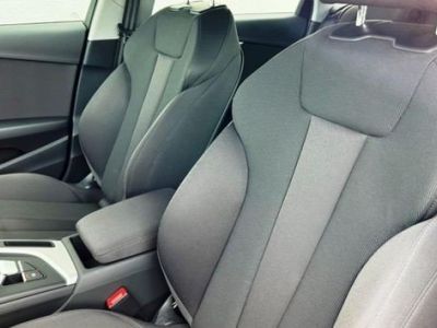 Audi A4 Avant Audi A4 Avant Advanced 40TDI S-tronic   - 4
