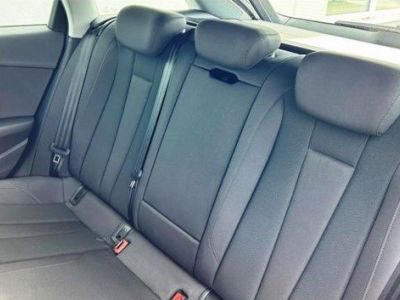 Audi A4 Avant Audi A4 Avant Advanced 40TDI S-tronic   - 5