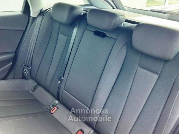Audi A4 Avant Audi A4 Avant Advanced 40TDI S-tronic - 5