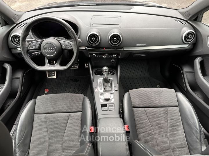 Audi S3 Audi S3 Sportback Quattro - 5