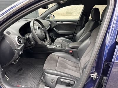 Audi S3 Audi S3 Sportback Quattro   - 6