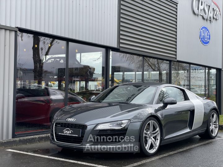 Audi R8 COUPE 42 V8 420 QUATTRO R TRONIC - 1