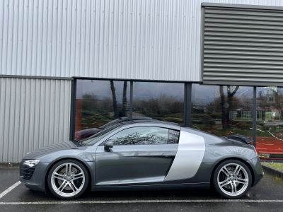 Audi R8 COUPE 42 V8 420 QUATTRO R TRONIC   - 2