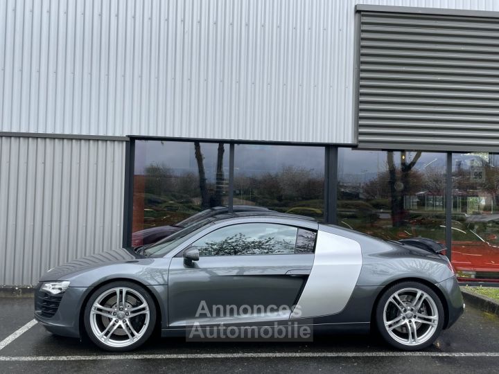 Audi R8 COUPE 42 V8 420 QUATTRO R TRONIC - 2