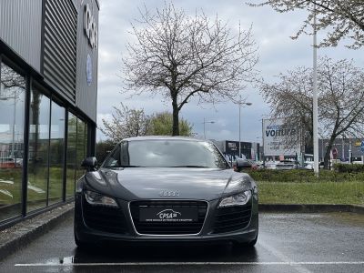 Audi R8 COUPE 42 V8 420 QUATTRO R TRONIC   - 3